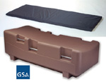 Isolation Bed